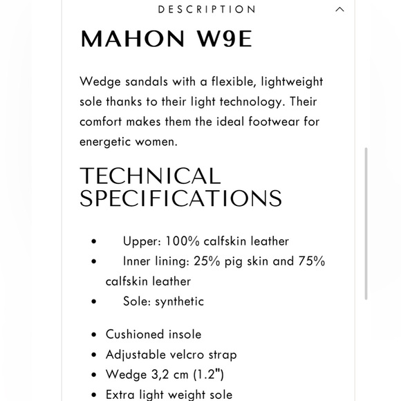 Women’s Pikolinos Mahon Sapphire Monk-Strap Loafer Sandal - Picture 5 of 5